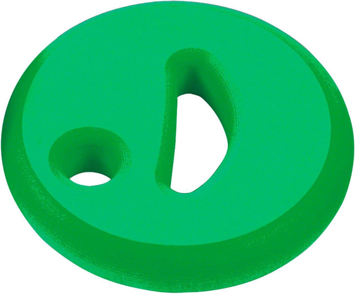 BECO AquaDisc SZ Aqua Training Trainingsscheiben Aqua Hanteln Paar grün
