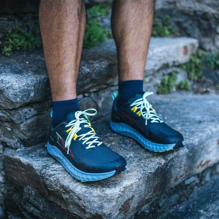 ALTRA Outroad Man 44.5 EU Dark Gray Blue, 44.5 EU Dark Gray Blue