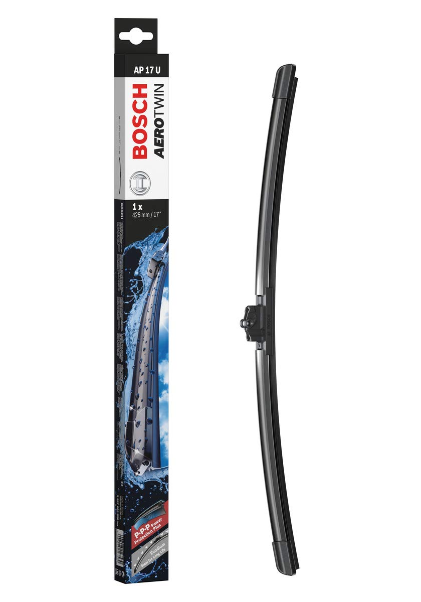 Bosch Scheibenwischer Twin 532, Länge: 700mm/700mm – Set für Frontscheibe