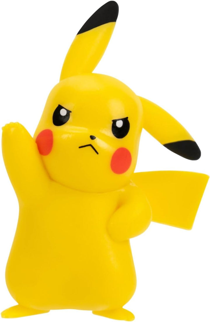 Pokémon PKW4741 - Pikachu Clip &