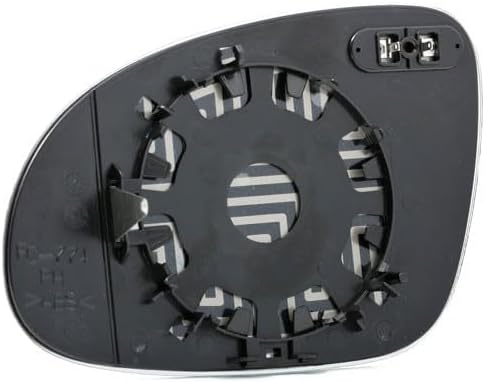 VAN WEZEL 5886808 Aussenspiegel