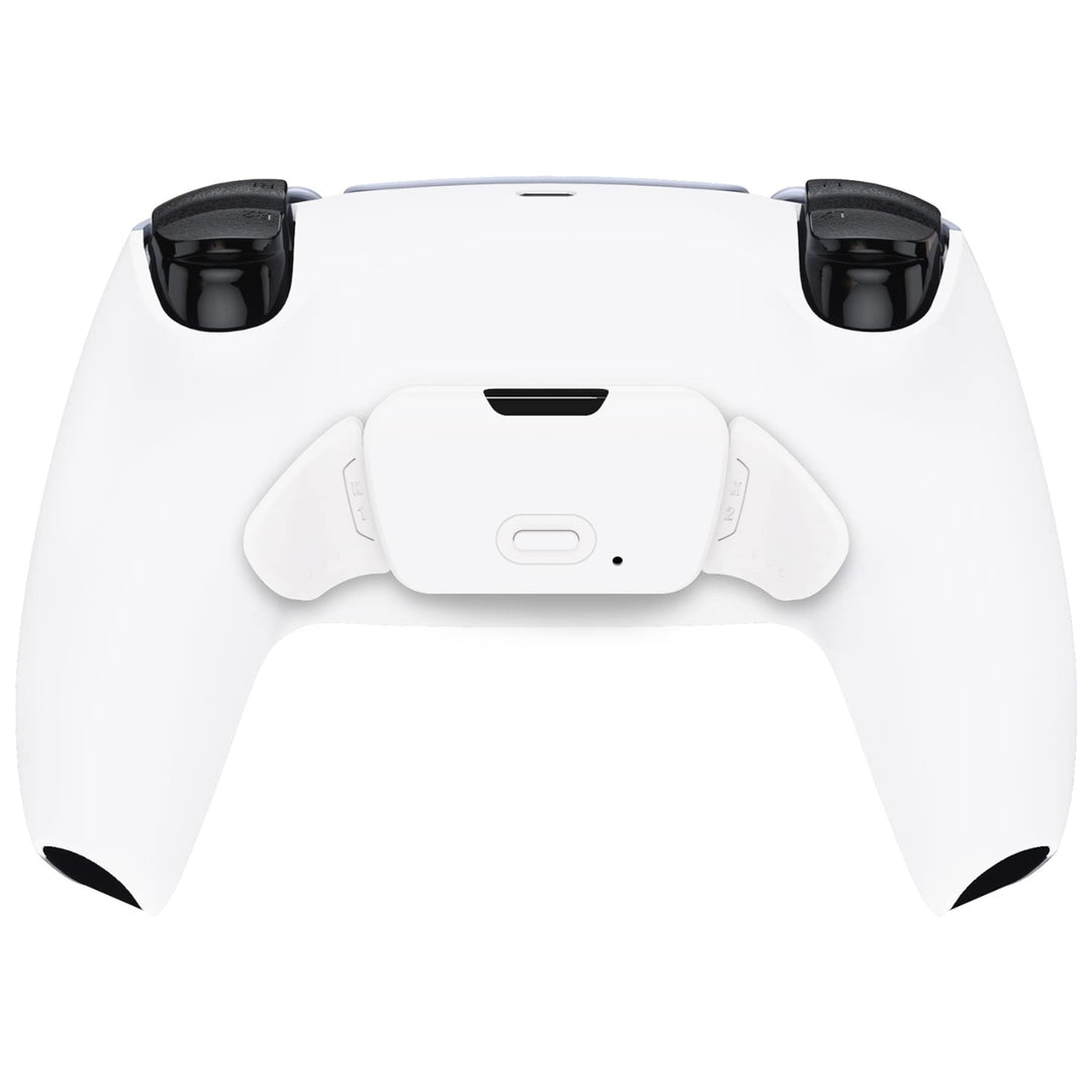 eXtremeRate Programmierbares Rise Remap Kit für ps5 Controller BDM-030/040, Remap Platine & Rückseit