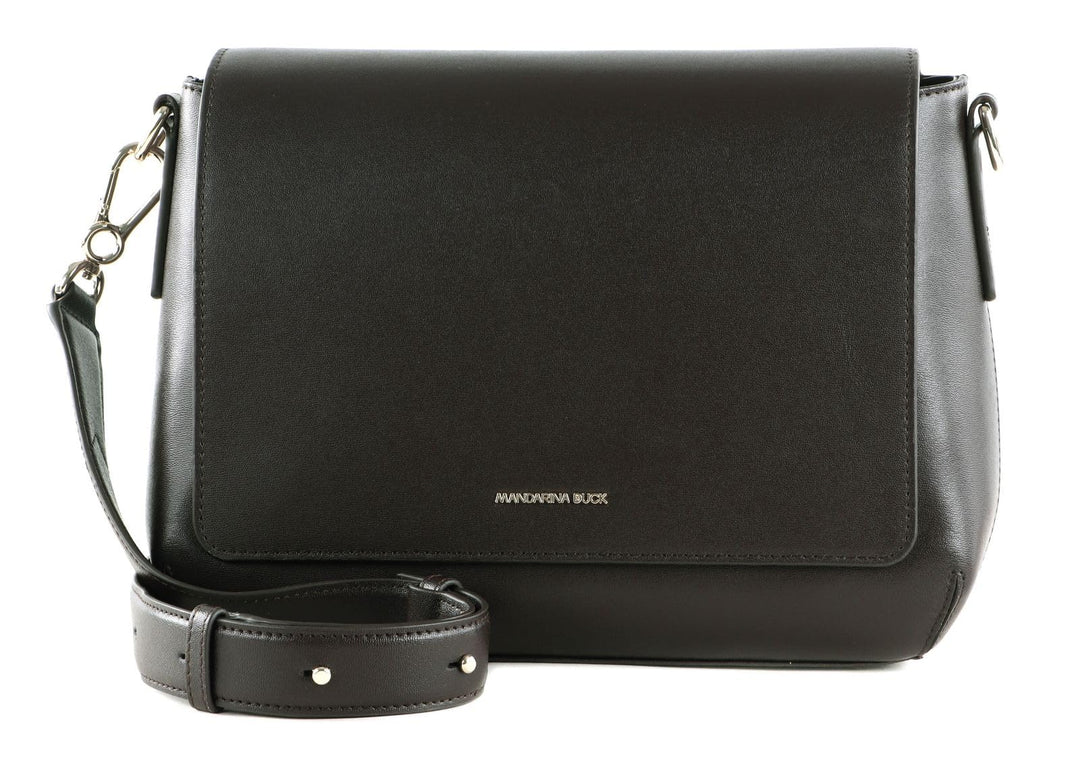 Mandarina Duck Damen Luna Schultertasche Mole, Mole