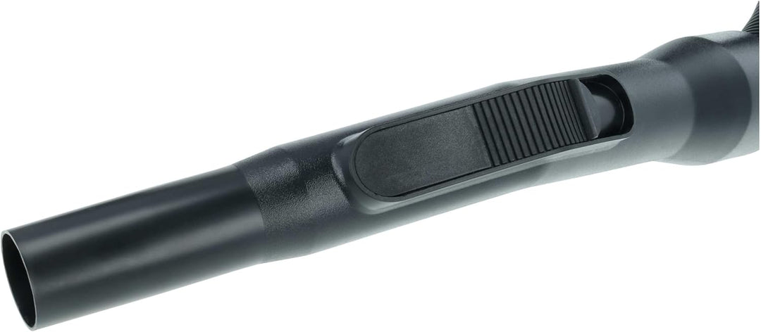 vhbw Ersatz Schlauch kompatibel mit Rowenta RU010, RU010CL, RU01, RU010FB, RU010F Staubsauger - Flex