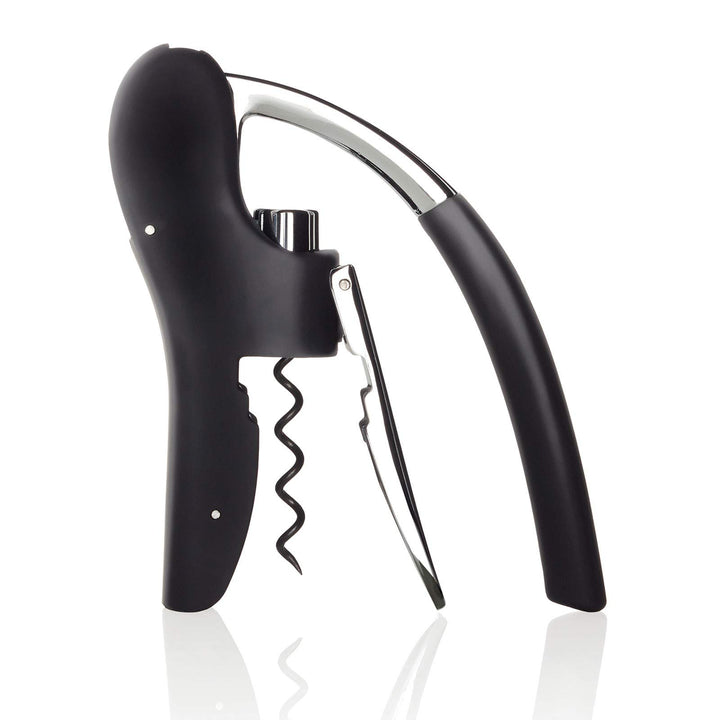 Blomus Automatischer Korkenzieher LEVERMAN PRO 63598
