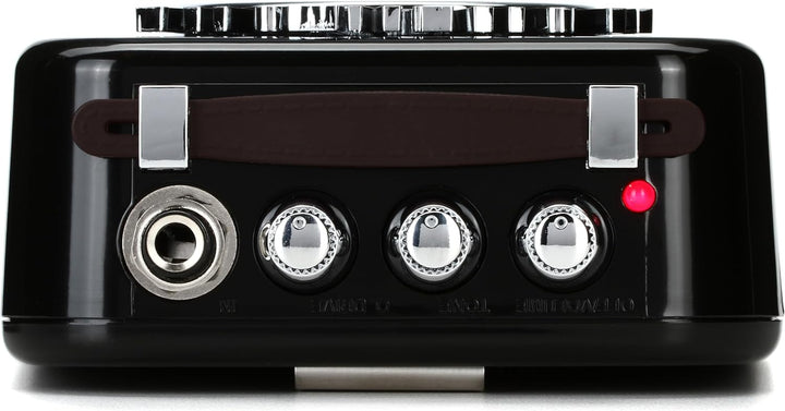 Danelectro N-10 blk Danelectro N-10 Blk Honey Tone Mini Amp schwarz Single, Single