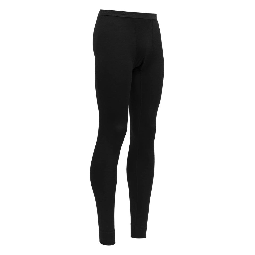 Devold Jakta Merino 200 Longs Man XXL Black 950a, XXL Black 950a