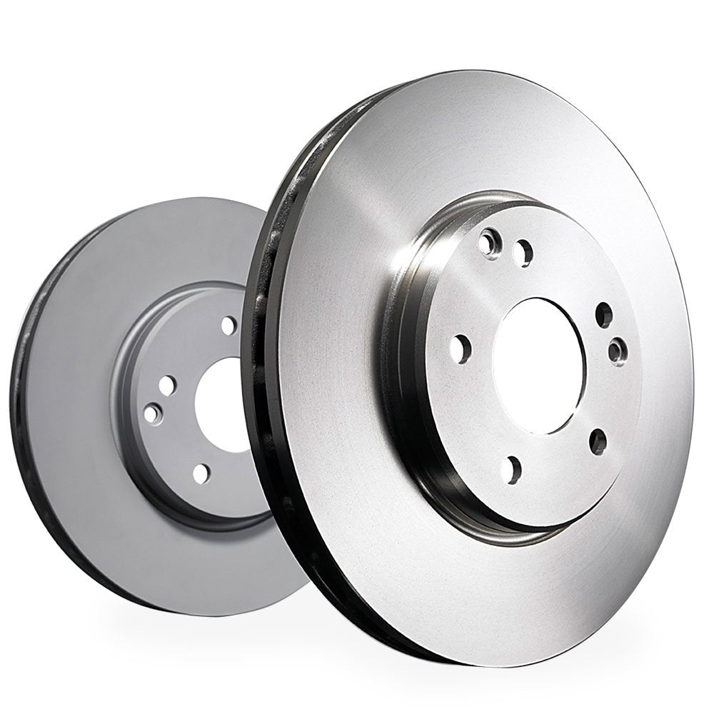 ATE 24011003041 Bremsscheibe - (Paar)