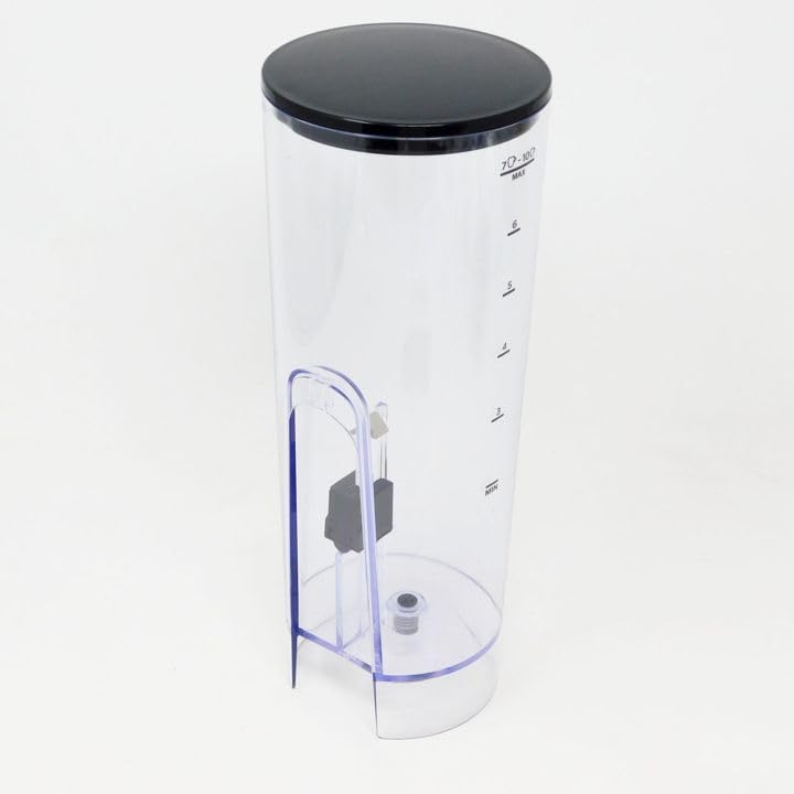 Wassertank kompatibel mit Philips 422225965937 CP0404 SENSEO Switch Kaffeepadmaschine 422225965932