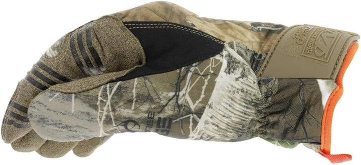 Mechanix SUB35 Winterhandschuh Realtree Edge, M