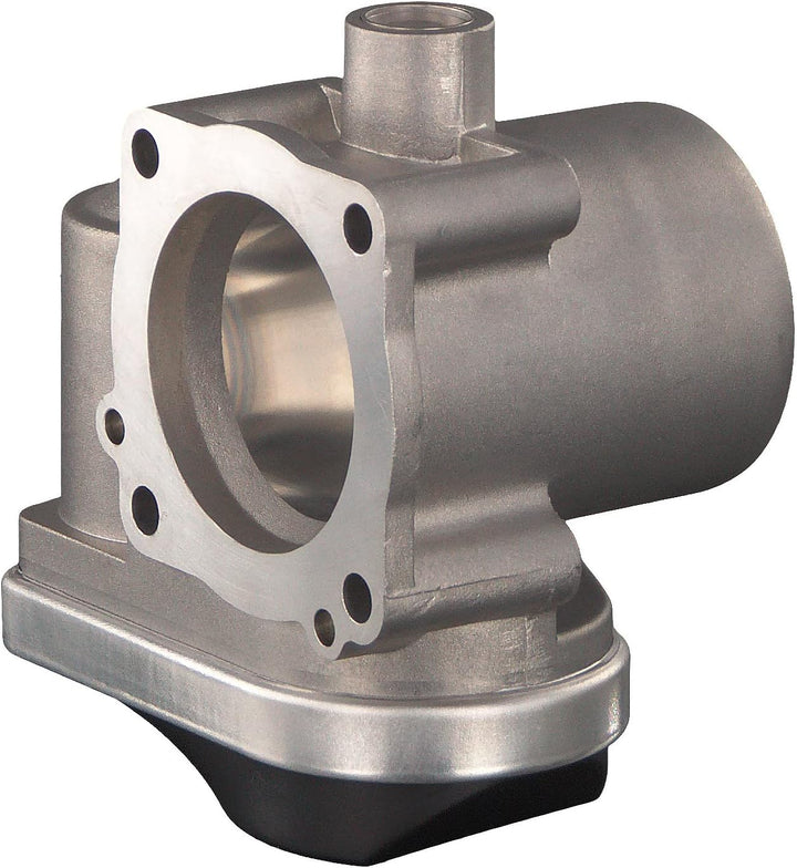 febi bilstein 100778 Drosselklappenstutzen, 1 Stück
