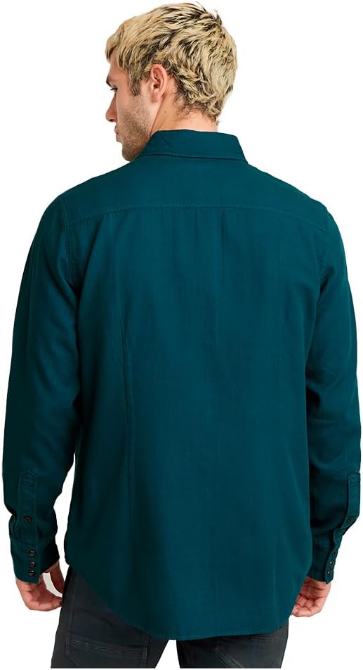 G-Star Raw C.V. Herren Dakota Slim Shirt Shirt L Blau (Nitro Gd D25223-d454-d150), L Blau (Nitro Gd