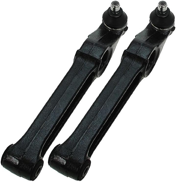 2x Querlenker Satz Set Vorderachse unten beidseitig passend