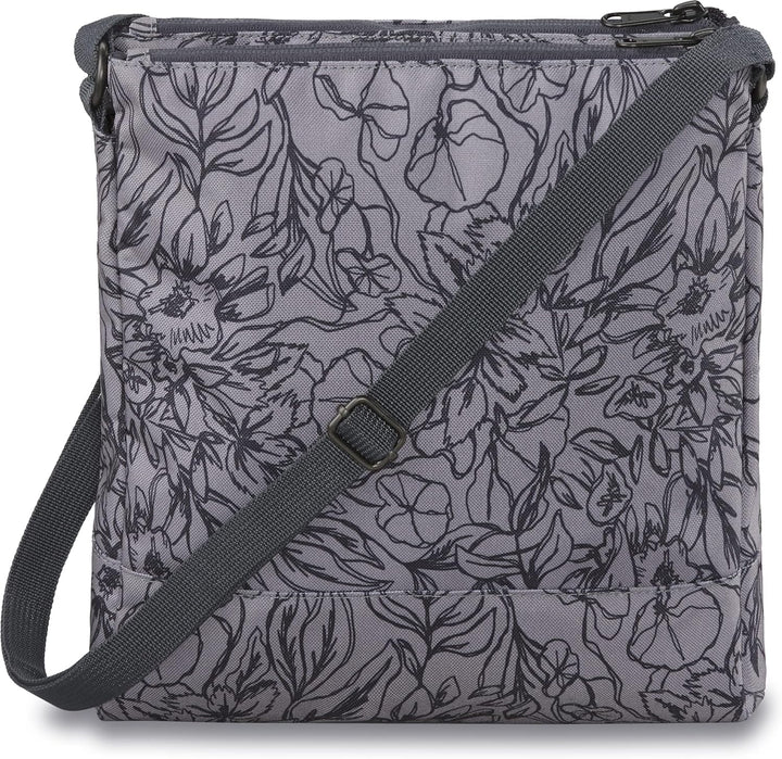 Dakine Jordy Crossbody Poppy Griffin, Poppy Griffin