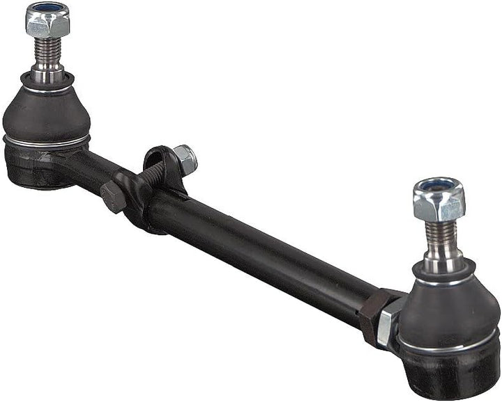 febi bilstein 14137 Spurstange verstellbar , 1 Stück