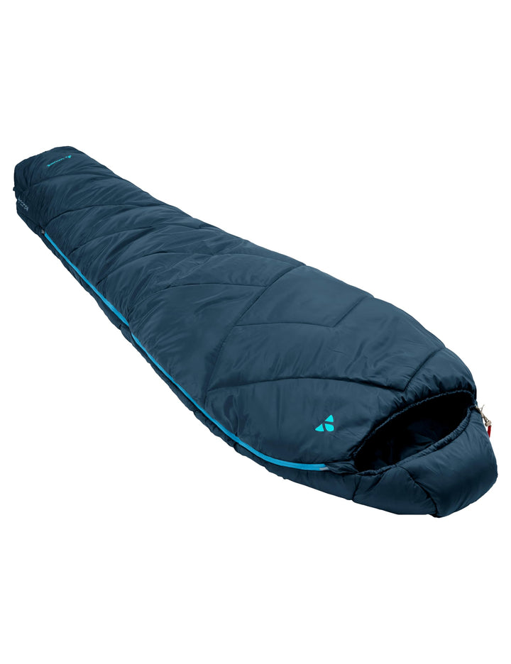 VAUDE Kunstfaser Sioux 800 XL II SYN baltic sea right, baltic sea right