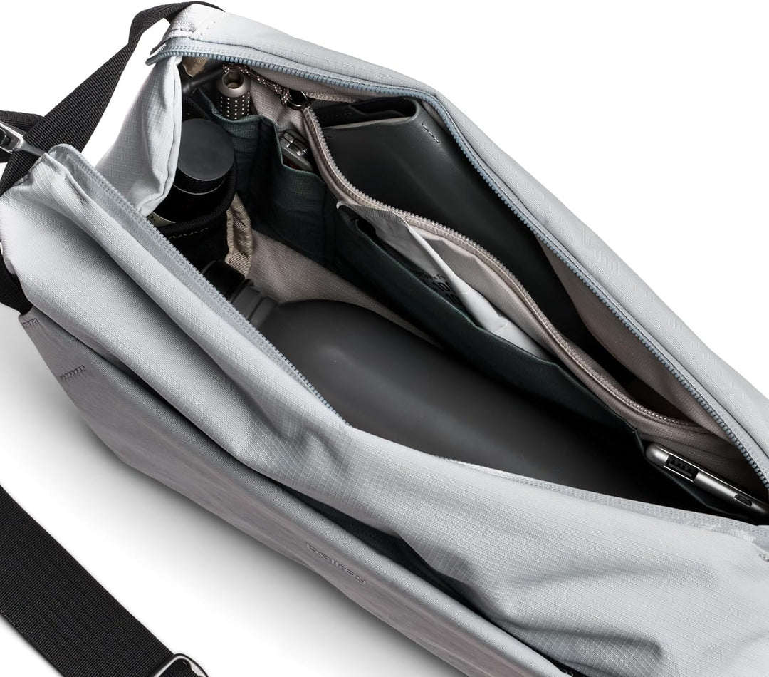 Bellroy Venture Sling 9L (grosse Crossbody-Tasche) Fog, Fog