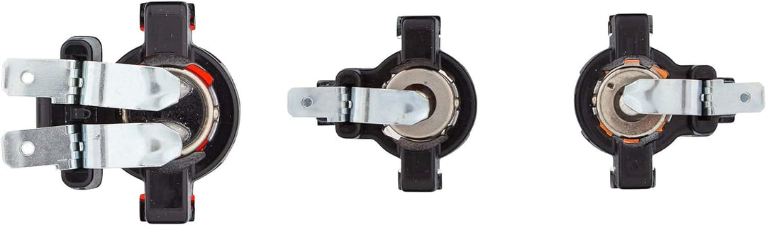 HELLA 2VP 343 590-017 Heckleuchte - Caraluna Modular II Plus - 12V - Einbau - links