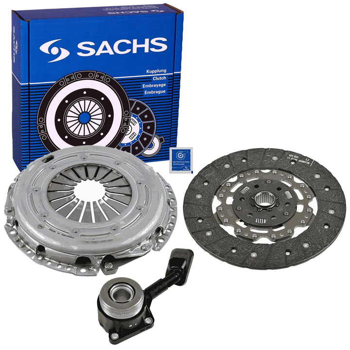 SACHS 3000 990 378 Kupplungssätze