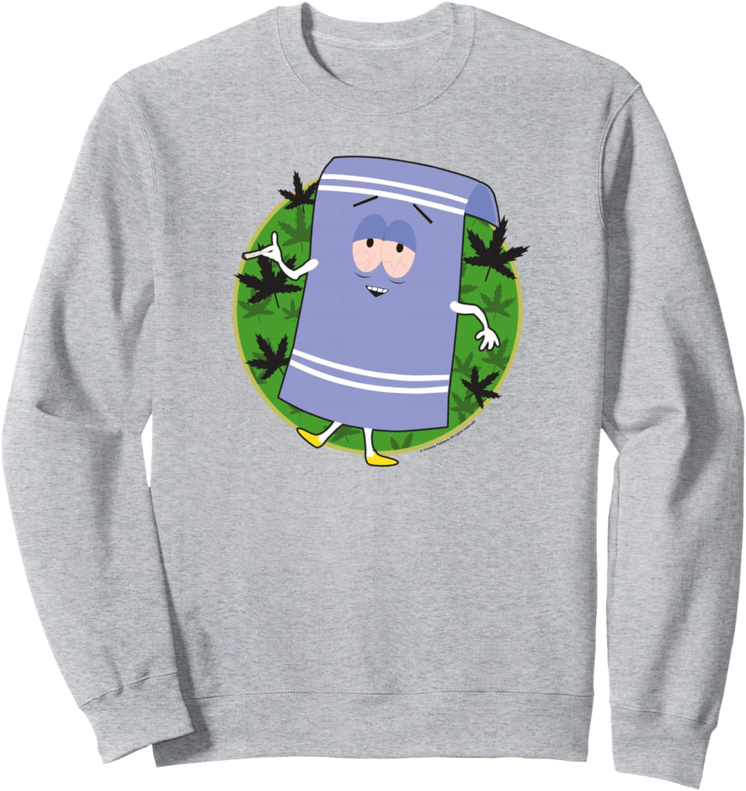 South Park Towlie Sweatshirt