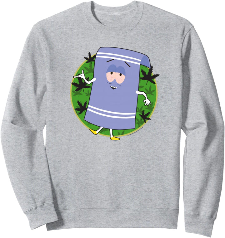 South Park Towlie Sweatshirt