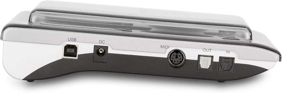Decksaver RME BABYFACE PRO FS &amp; MADIFACE PRO COVER, DS-PC-BABYFACEPRO