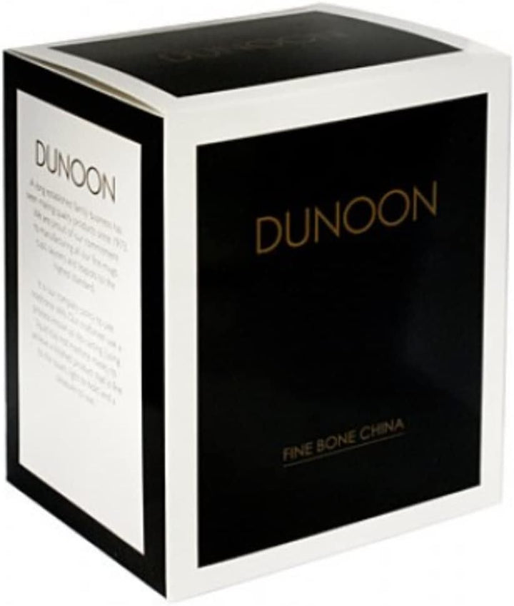 DUNOON Tasse Form Henley Motiv "Instrument"