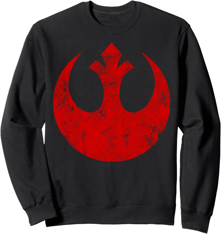 Star Wars Alliance Large Emblem Sweatshirt