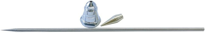 Paasche Airbrush Double Action Siphon Airbrush-Set, Mehrfarbig