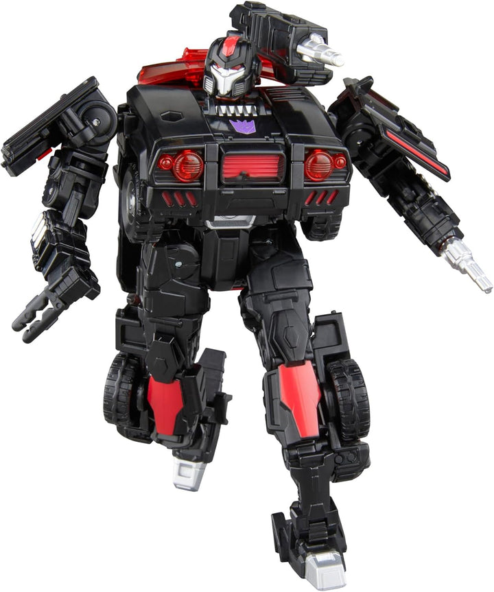 Transformers Age of The Primes Voyager-Klasse Flatline Action-Figur