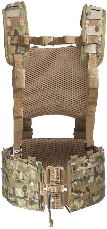 Tasmanian Tiger Modular Rig Multicam, Multicam