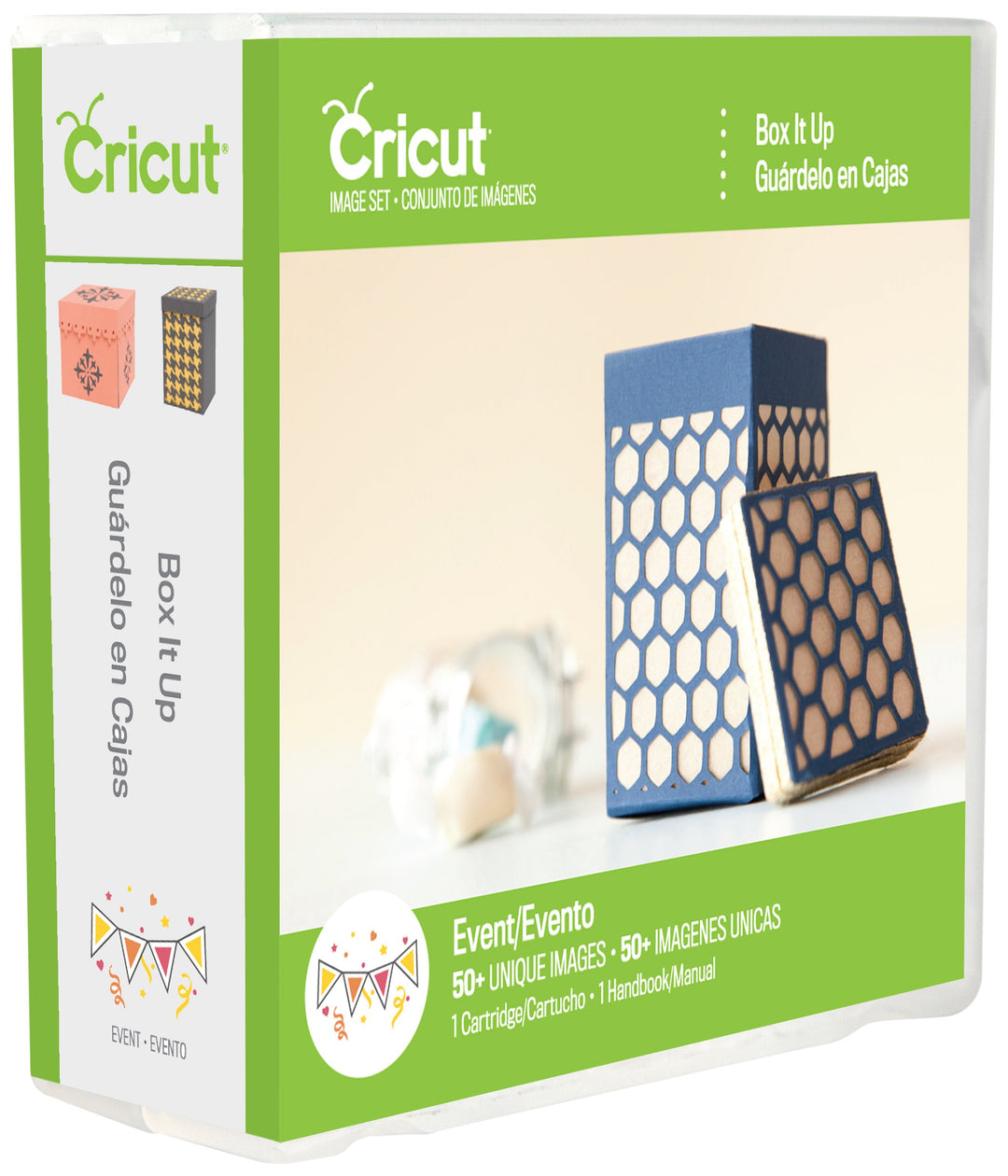 Cricut® Box it Up Kartusche