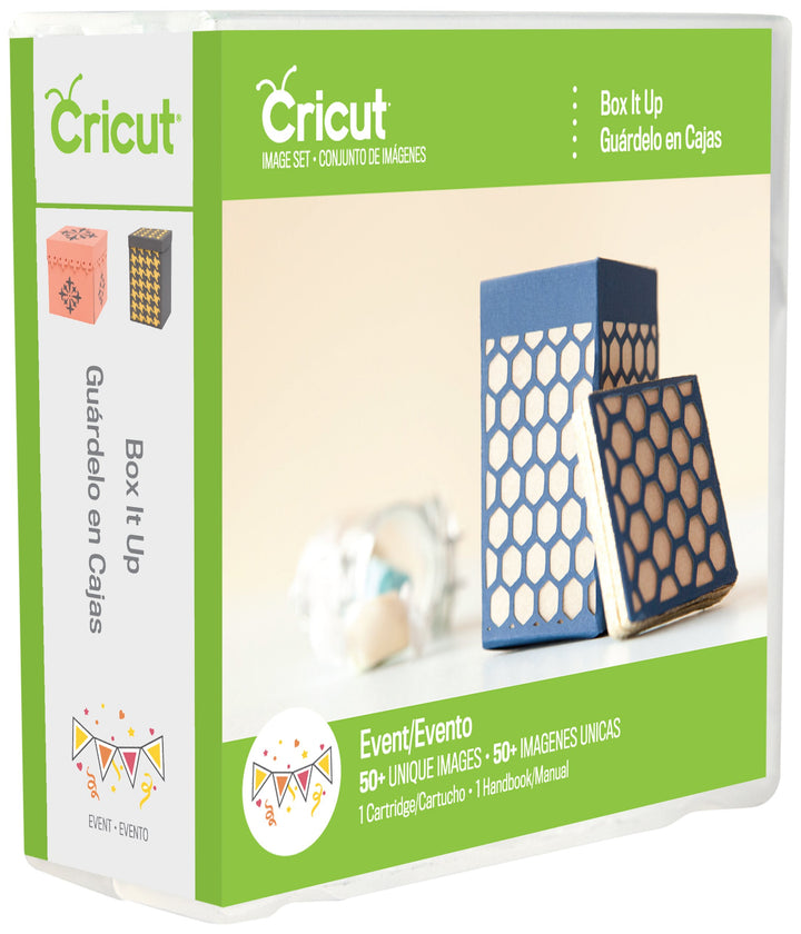 Cricut® Box it Up Kartusche