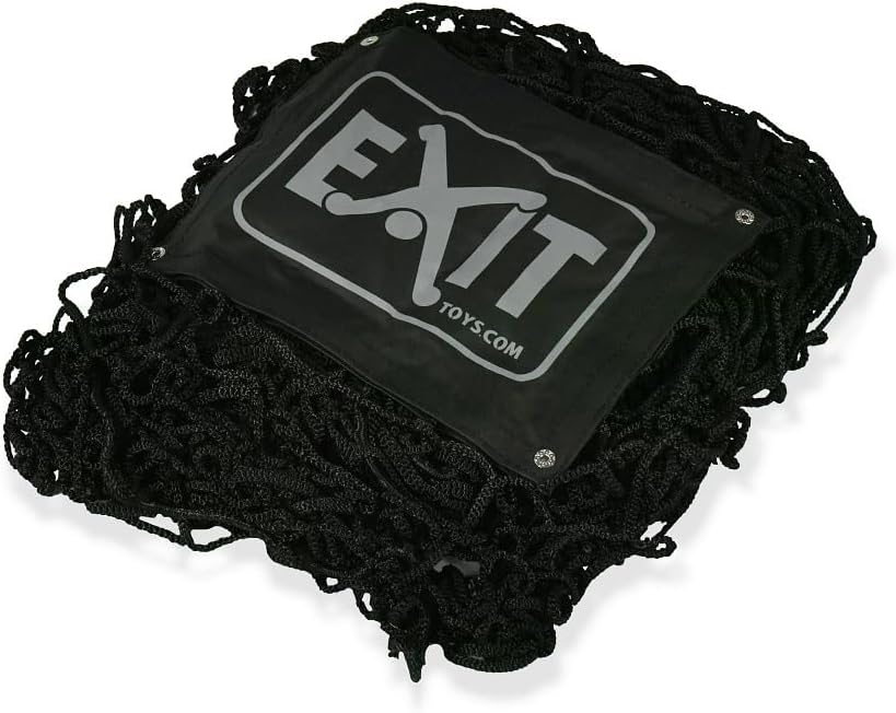 Exit Fussballtornetz für Fussballtor Scala 300x200 cm, 300x200 cm