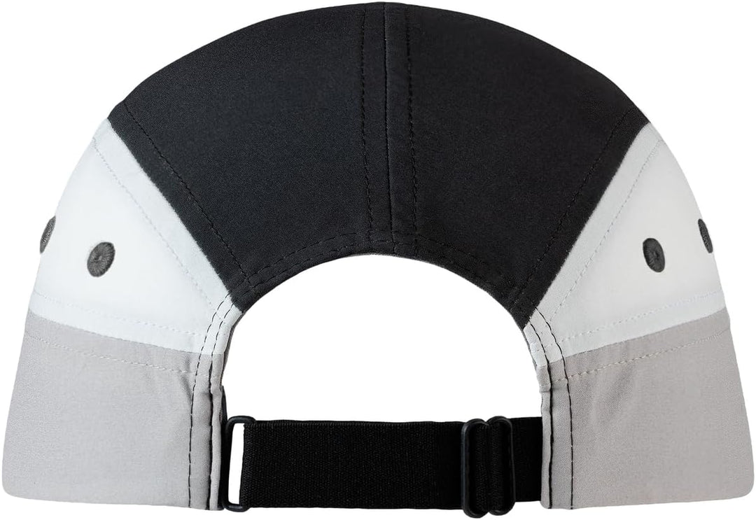Buff Unisex Cap S Grau, S Grau
