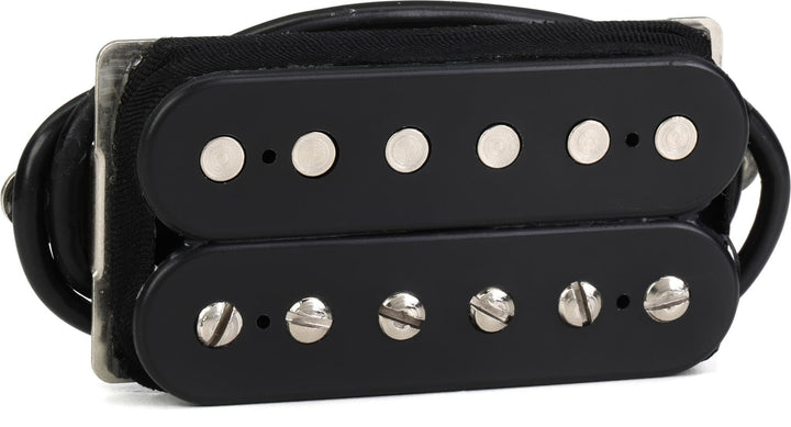 DiMarzio 203193 DP 163BK Bluesbucker Gitarre Zubehör