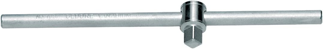 GEDORE 1500 CT1-1993 T Zubehör für Steckschlüsseleinsätze 12&