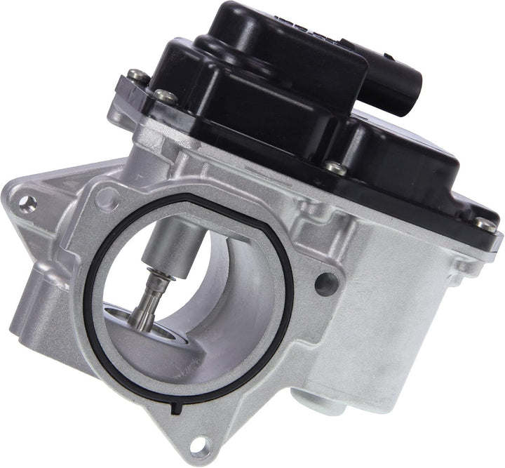 febi bilstein 43978 Abgasregelventil mit Dichtring , 1 Stück