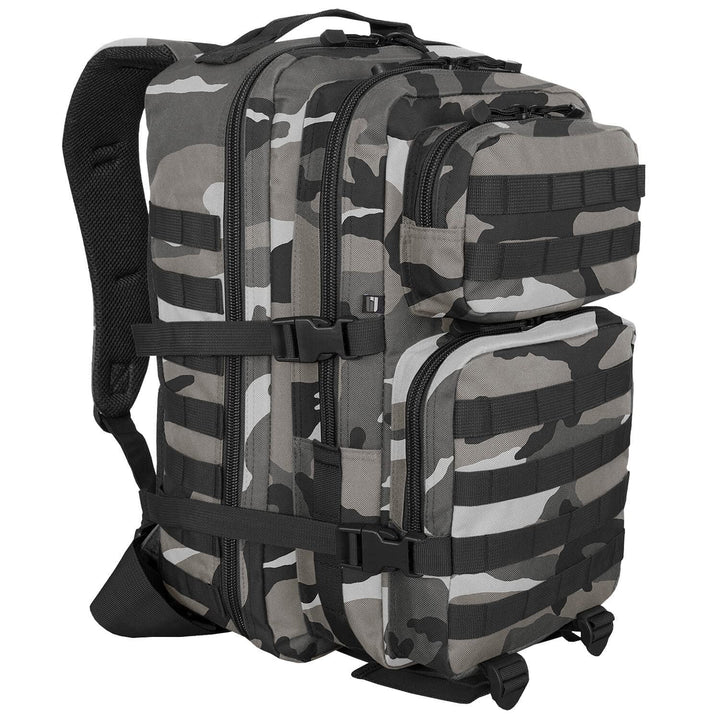 bw-online-shop US Cooper Assault Rucksack, Medium - 25 Liter Urban