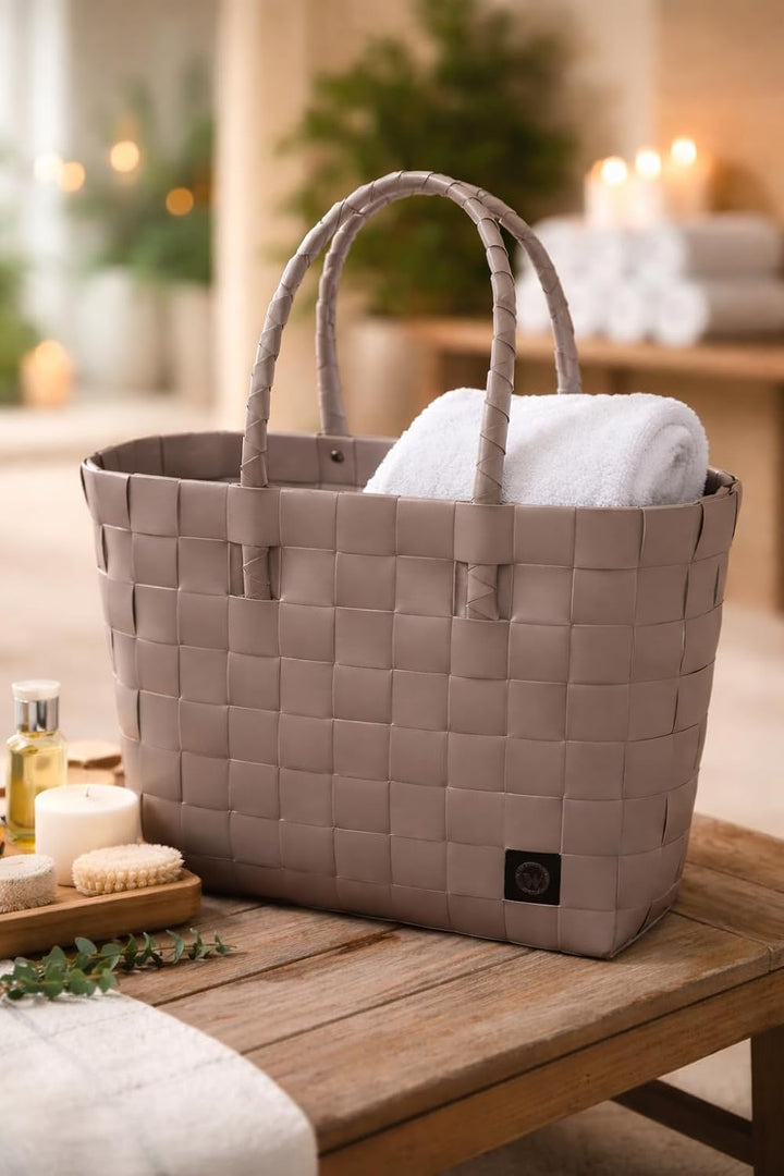 5010-52-0U Einkaufstasche, Einkaufskorb, Shoppertasche, 37x24x28 cm