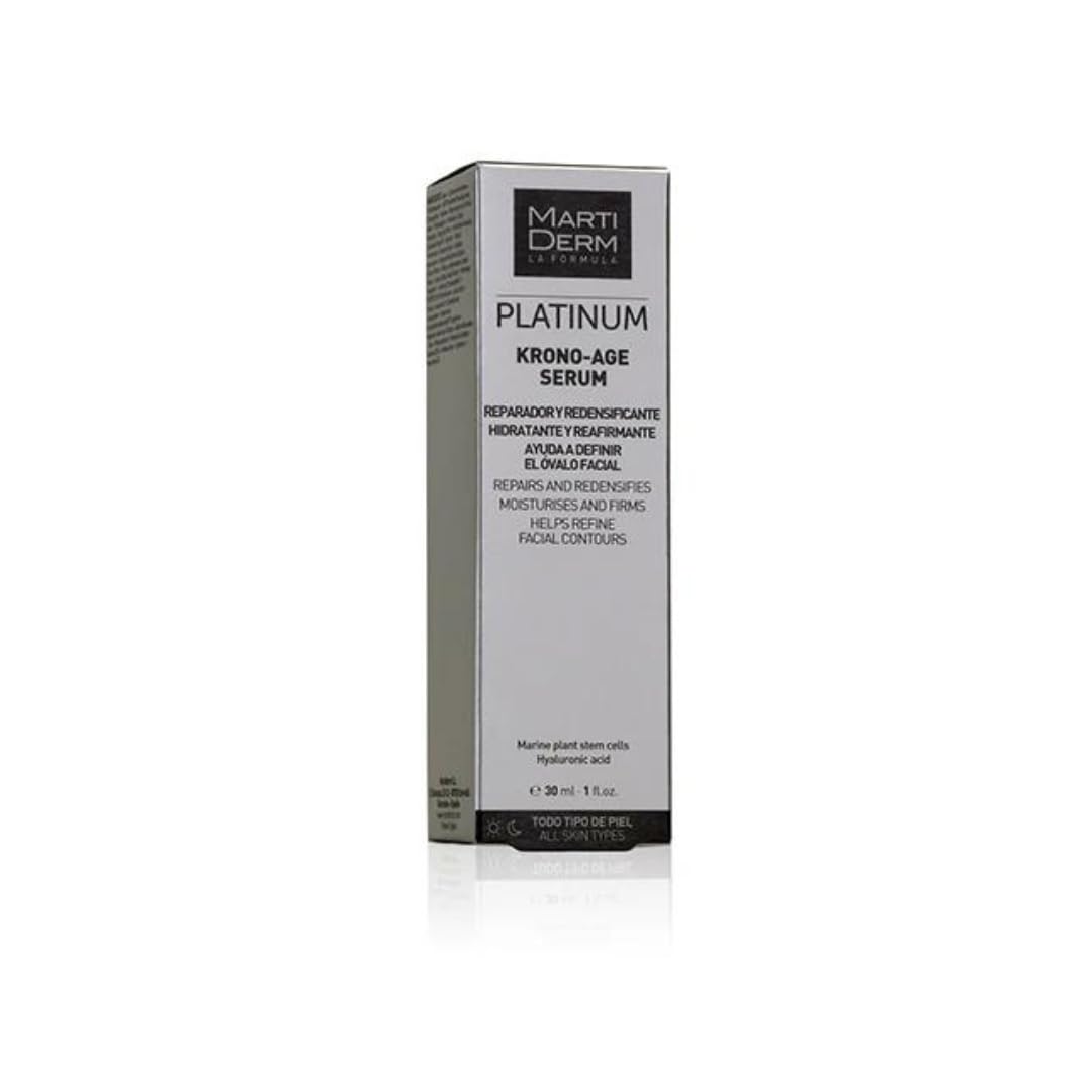 PLATINUM KRONO AGE serum 30 ml