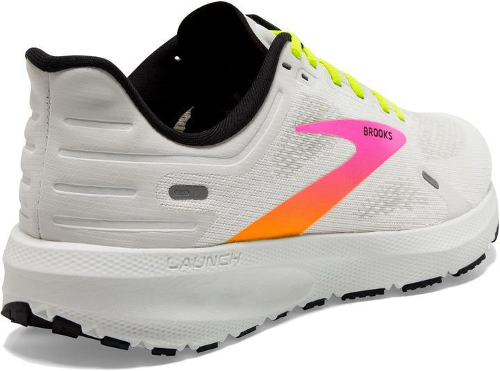 Brooks 46.5 EU Weiss, 46.5 EU Weiss