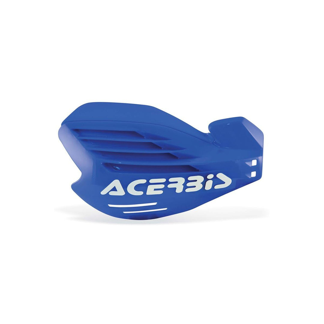 Acerbis Handschutz X-Force BLAU andere, andere