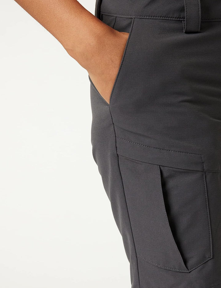 Helly Hansen Damen Quick-Dry Cargo Shorts 28 Ebenholz, 28 Ebenholz