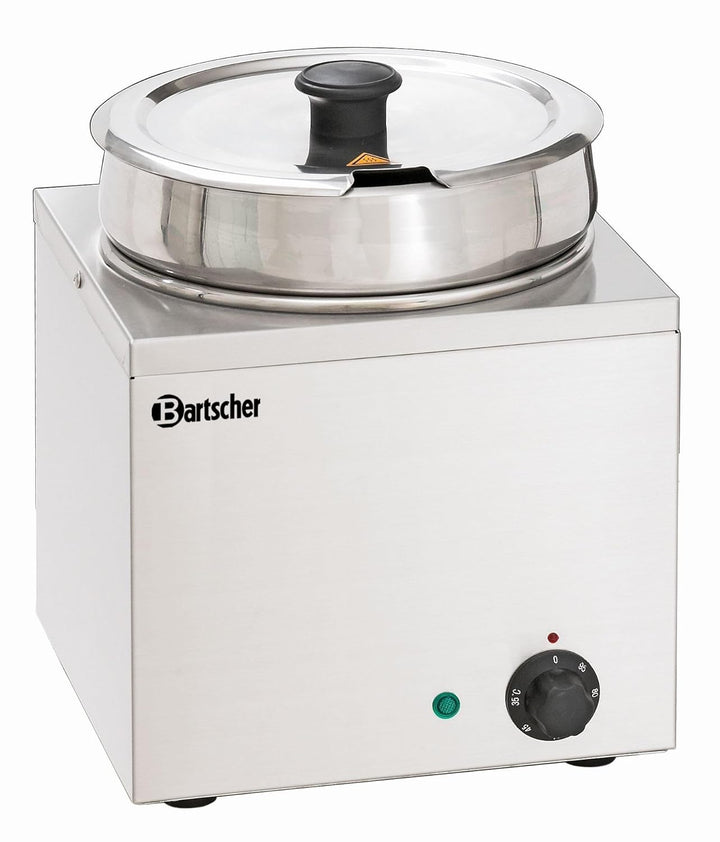 Bain Marie Hotpot, 1x Topf, 6,5 L