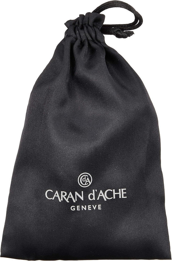 Caran d &