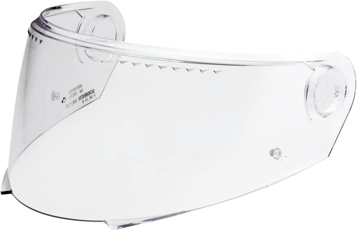 SCHUBERTH SV6 C5 / S3 Visier, klar, XS-L S (53-59), S (53-59)