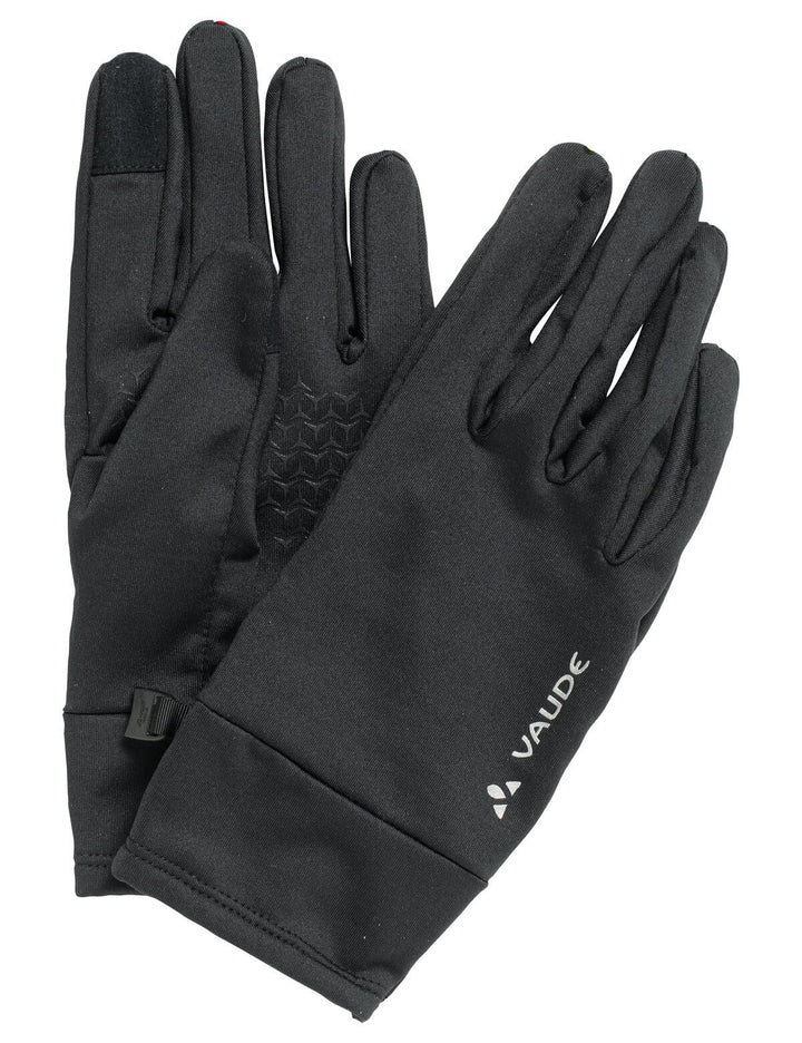 VAUDE Unisex Pro Stretch Gloves Handschuhe, 5