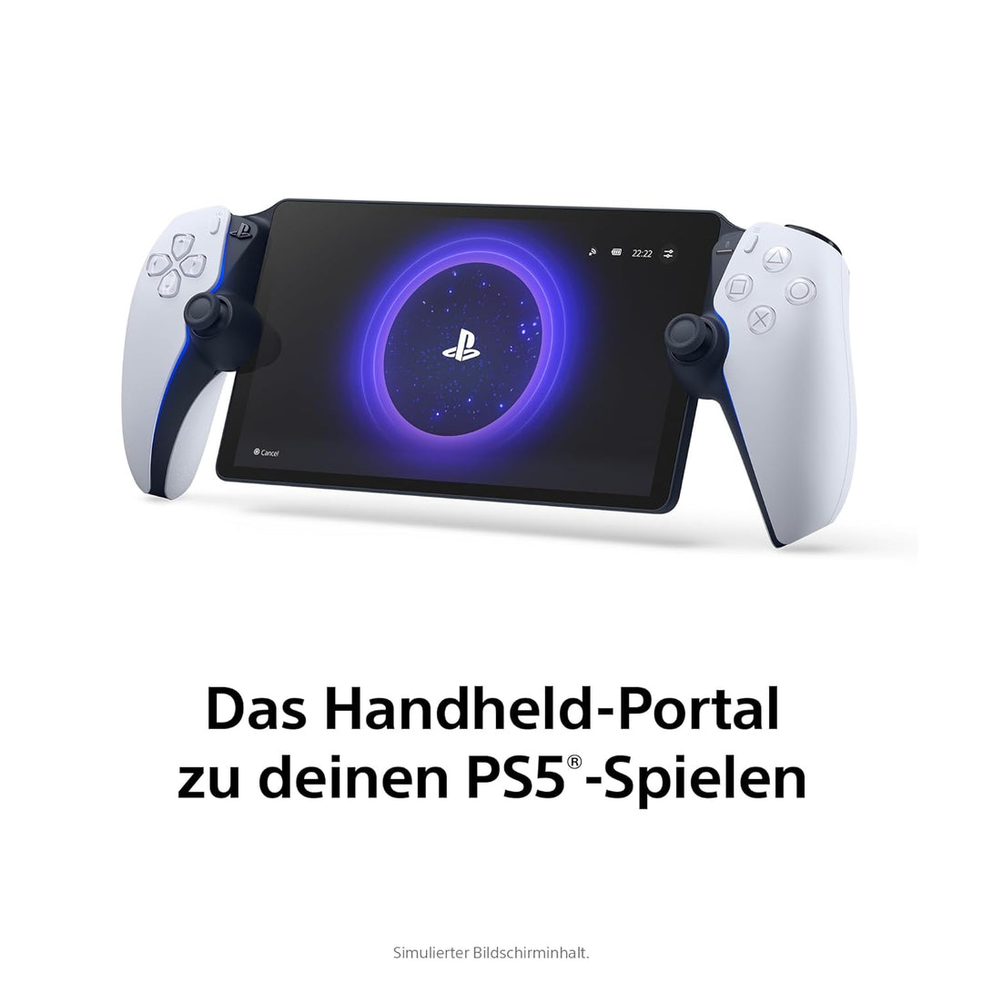 PlayStation Portal™ Remote-Player