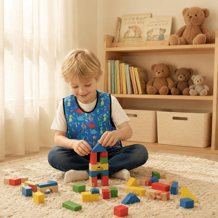 MeYuxg Gewichtsweste Kinder &amp; Kompressionsweste,Weighted Vest ADHS Autismus Hilfsmittel,Sensorik Kle